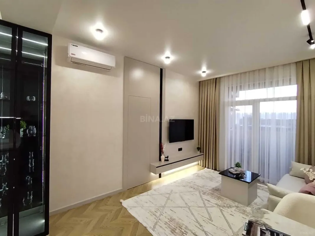Satılır 3 otaqlı mənzil 70 m²