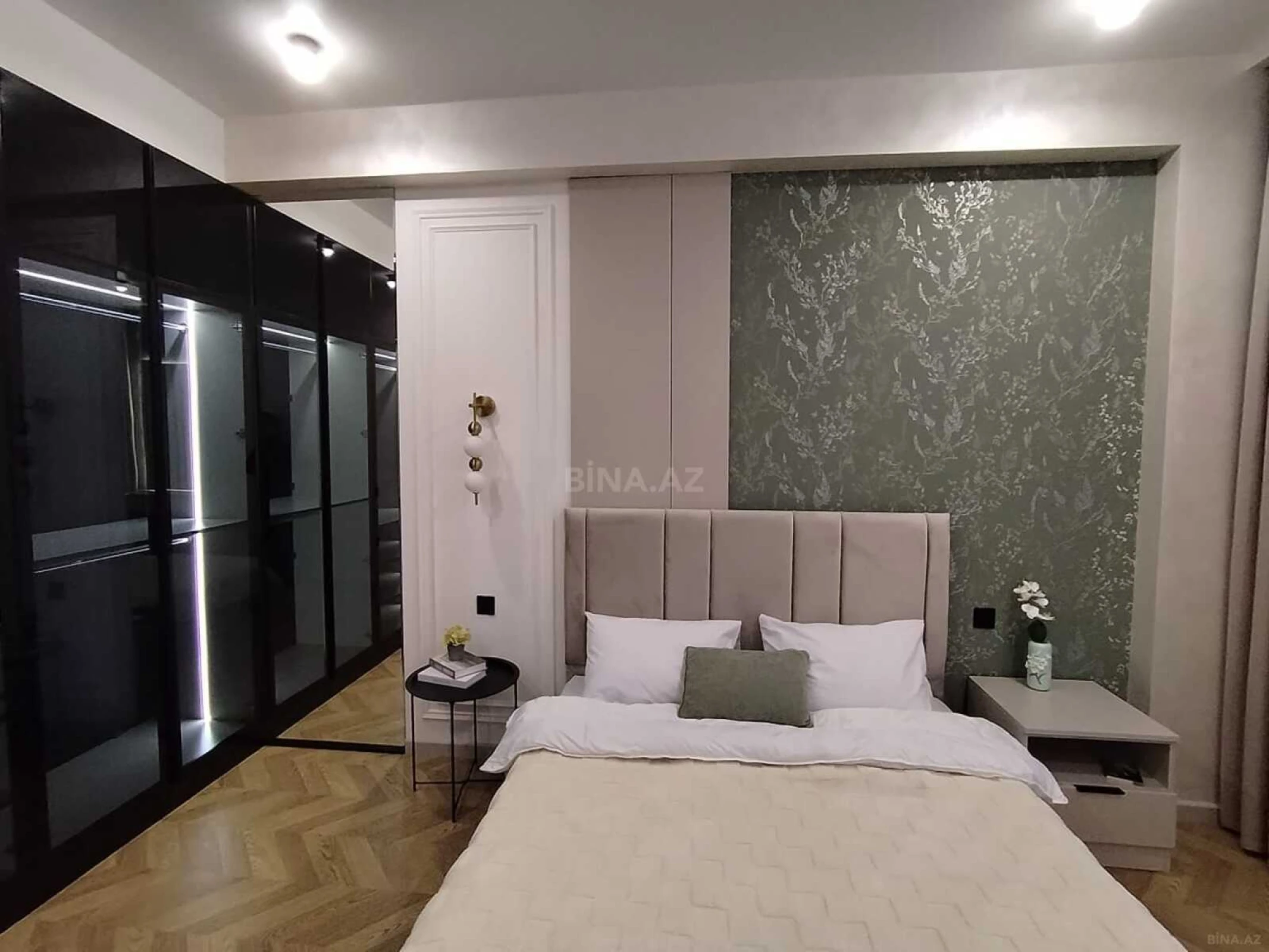 Satılır 3 otaqlı mənzil 70 m²