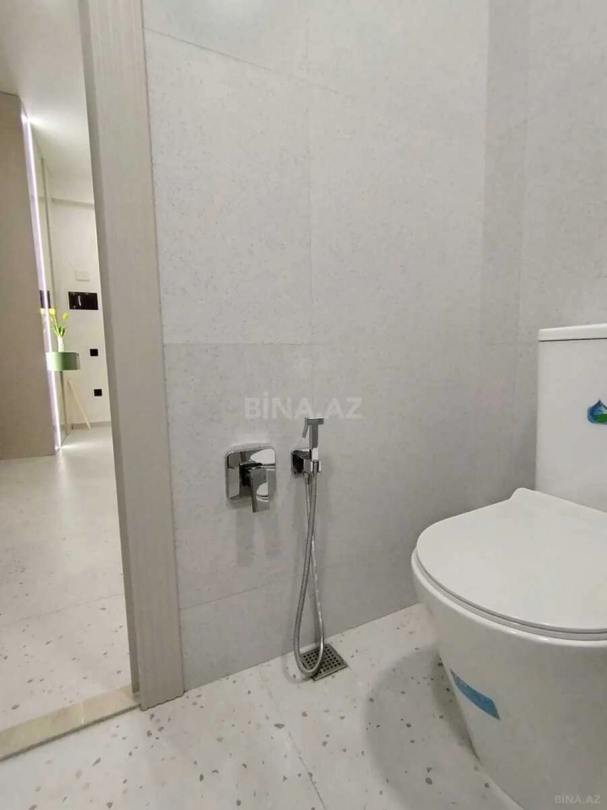 Satılır 3 otaqlı mənzil 70 m²