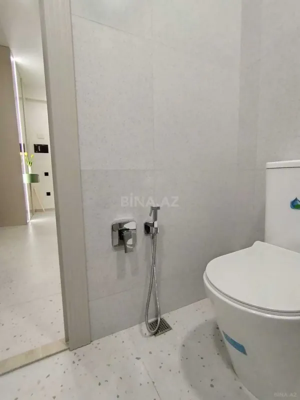 Satılır 3 otaqlı mənzil 70 m²