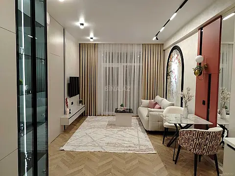 Satılır 3 otaqlı mənzil 70 m²