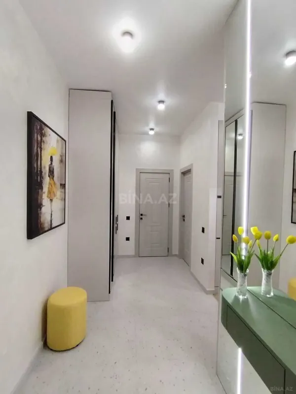 Satılır 3 otaqlı mənzil 70 m²