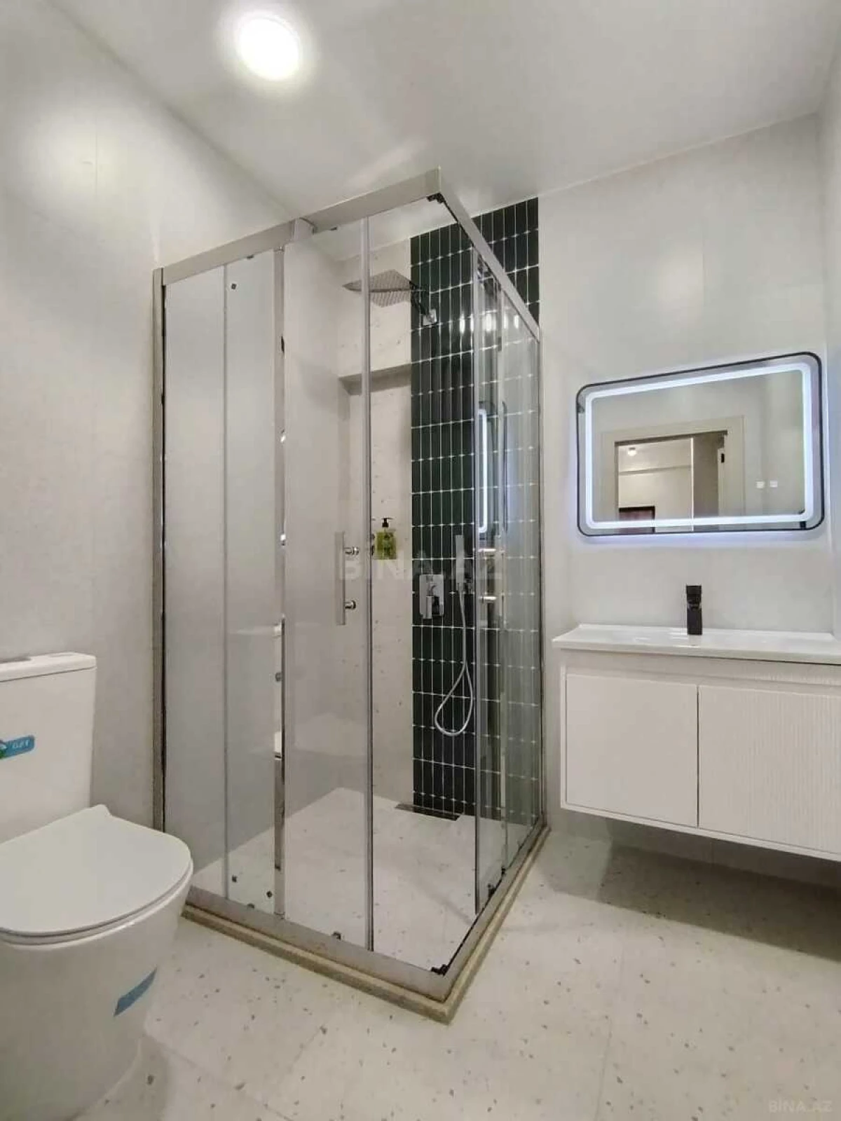 Satılır 3 otaqlı mənzil 70 m²