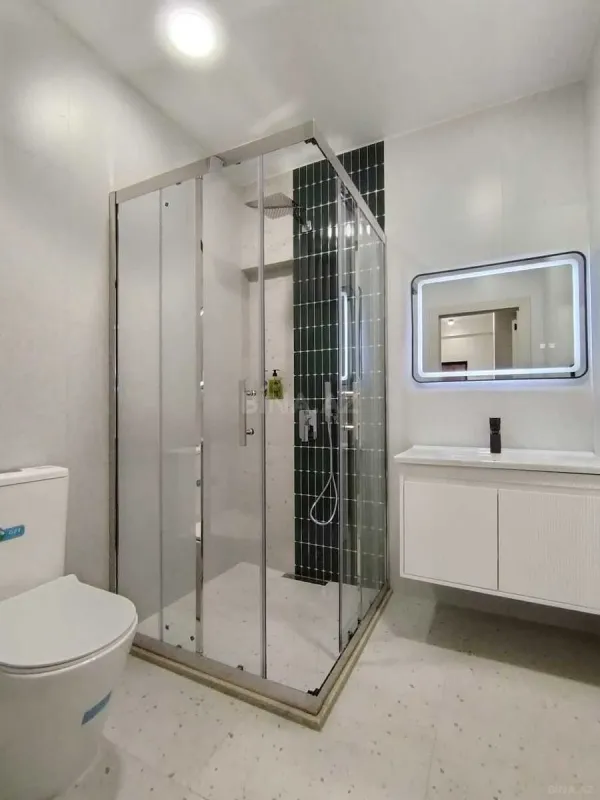 Satılır 3 otaqlı mənzil 70 m²