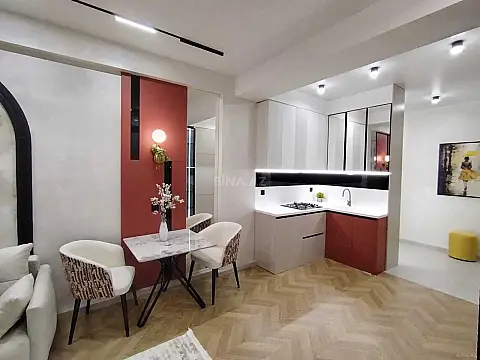 Satılır 3 otaqlı mənzil 70 m²