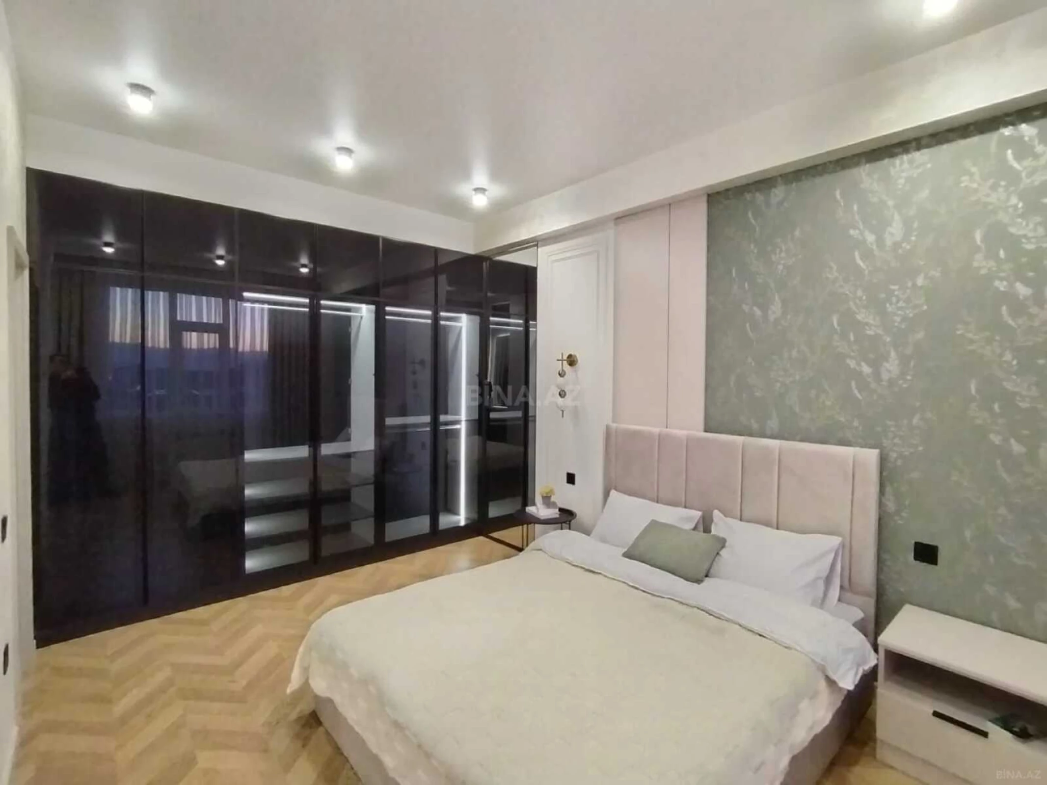 Satılır 3 otaqlı mənzil 70 m²