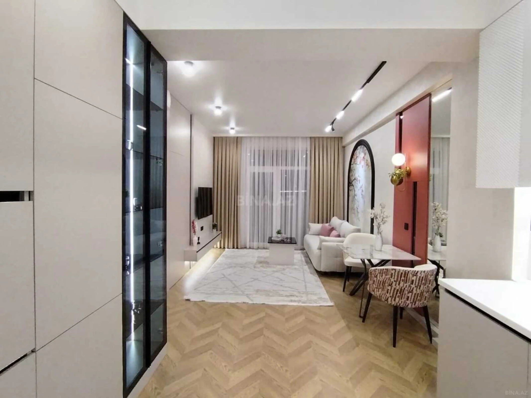 Satılır 3 otaqlı mənzil 70 m²