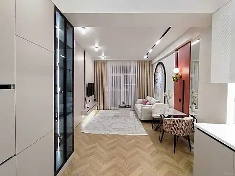 Satılır 3 otaqlı mənzil 70 m²