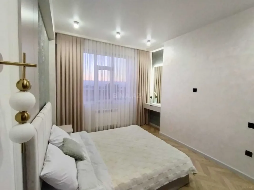 Satılır 3 otaqlı mənzil 70 m²