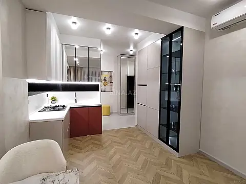 Satılır 3 otaqlı mənzil 70 m²