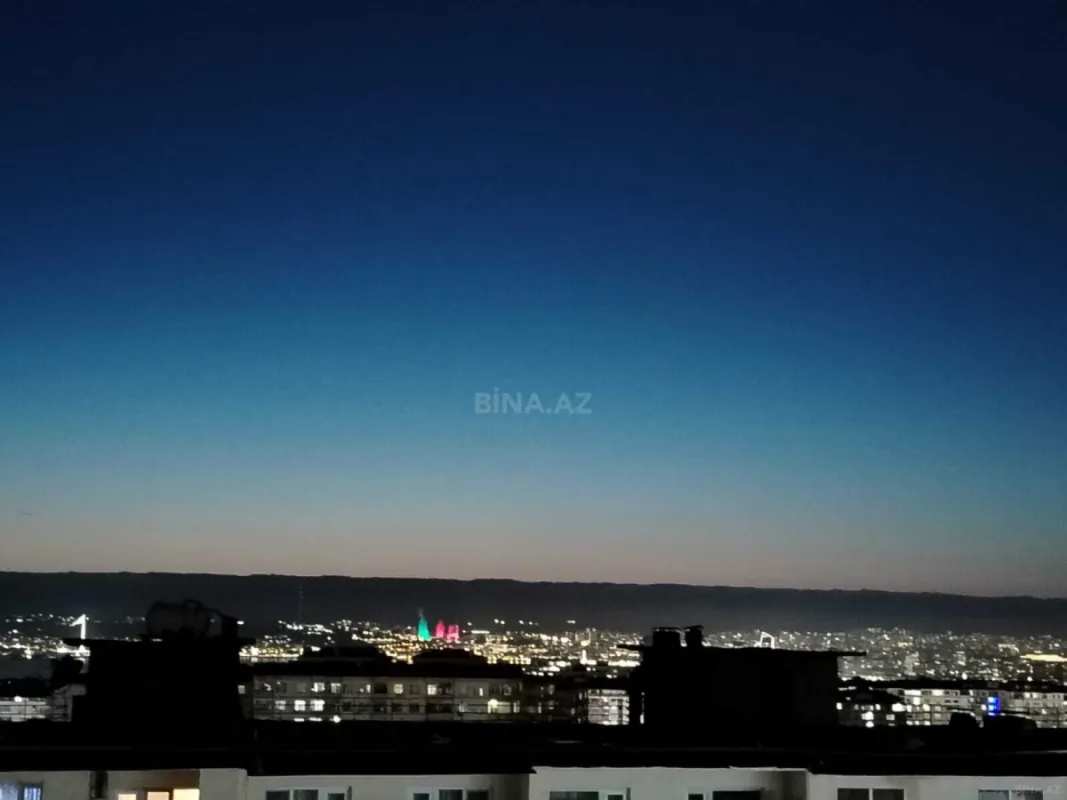 Satılır 3 otaqlı mənzil 70 m²