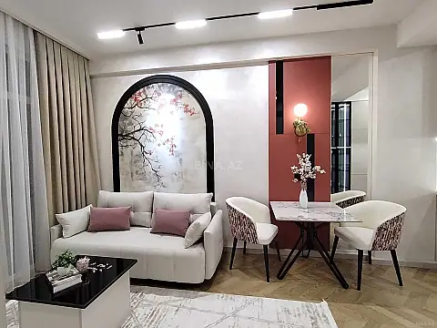 Satılır 3 otaqlı mənzil 70 m²