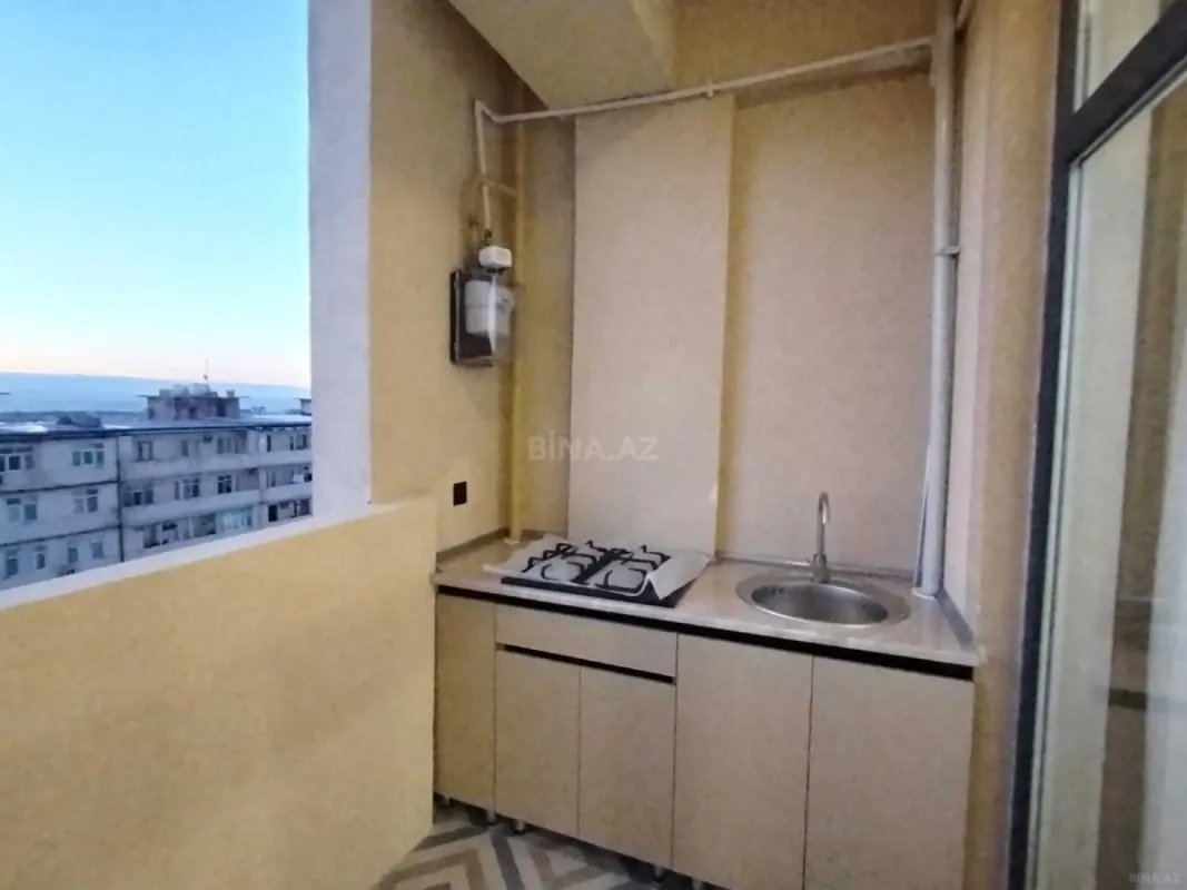 Satılır 3 otaqlı mənzil 70 m²