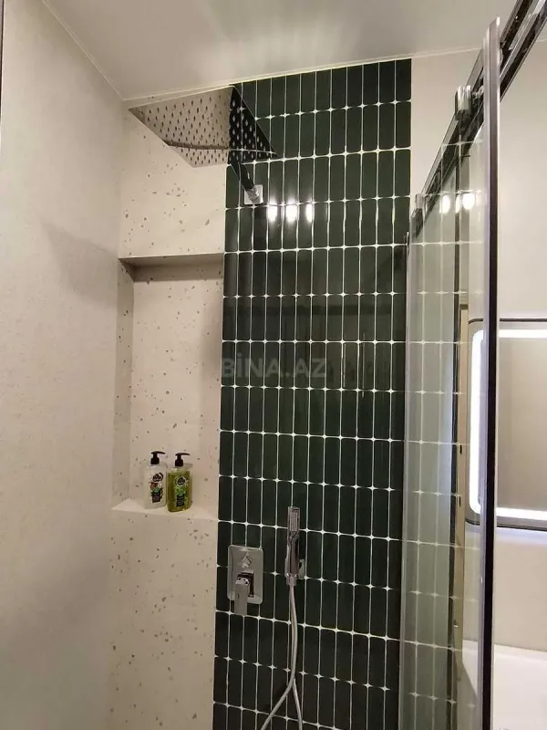 Satılır 3 otaqlı mənzil 70 m²