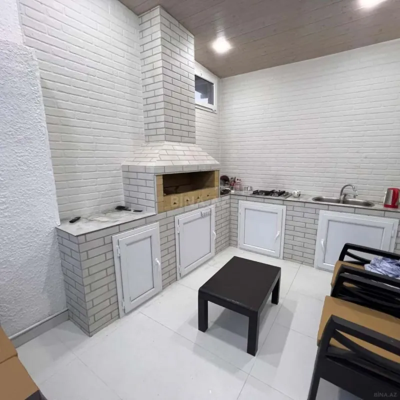 Kirayə verilir 5 otaqlı həyət evi 400 m²