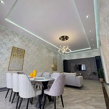 Kirayə verilir 4 otaqlı həyət evi 300 m²