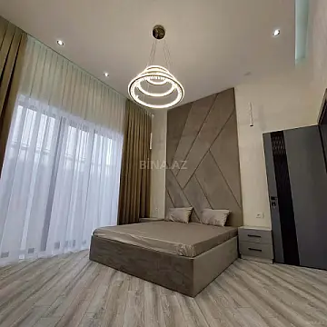 Kirayə verilir 4 otaqlı həyət evi 300 m²