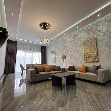 Kirayə verilir 4 otaqlı həyət evi 300 m²