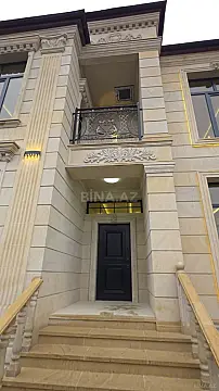 Satılır 7 otaqlı həyət evi 360 m²
