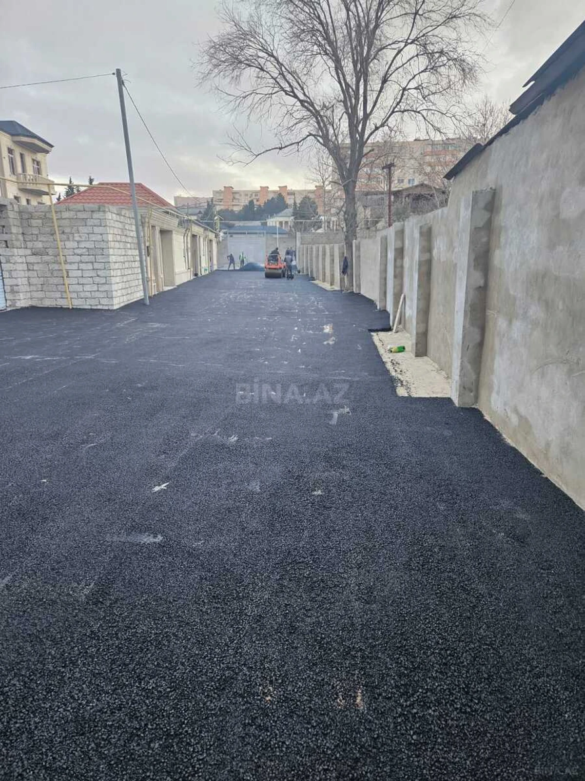 Satılır 7 otaqlı həyət evi 360 m²