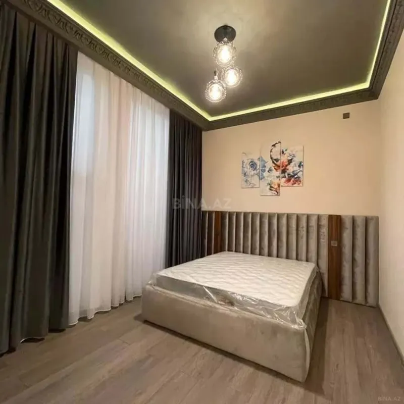 Kirayə verilir 4 otaqlı həyət evi 180 m²