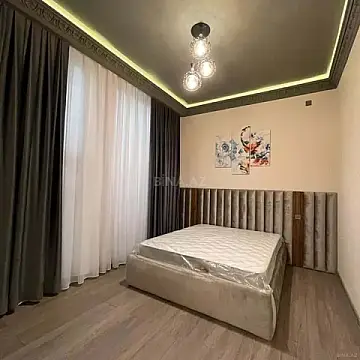 Kirayə verilir 4 otaqlı həyət evi 180 m²