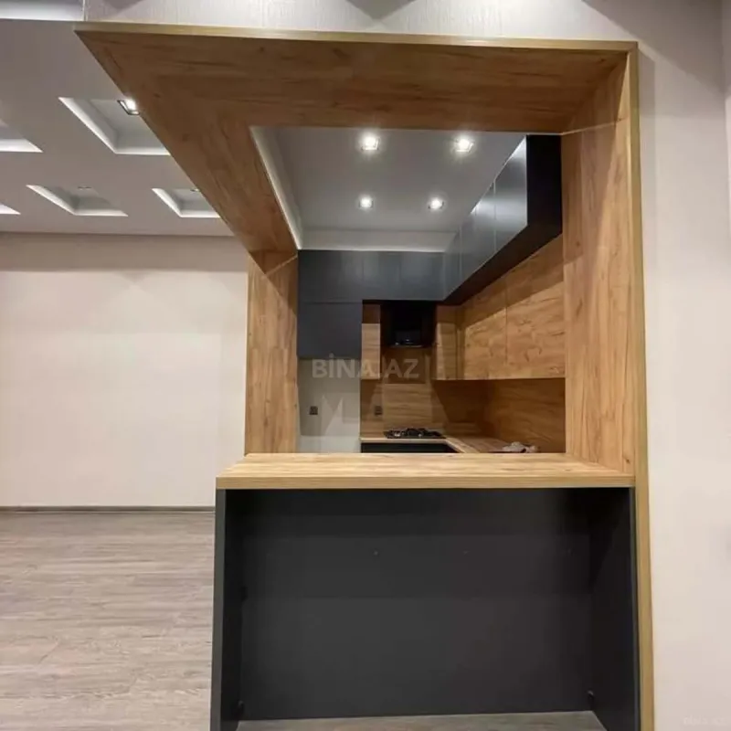 Kirayə verilir 4 otaqlı həyət evi 180 m²