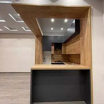 Kirayə verilir 4 otaqlı həyət evi 180 m²