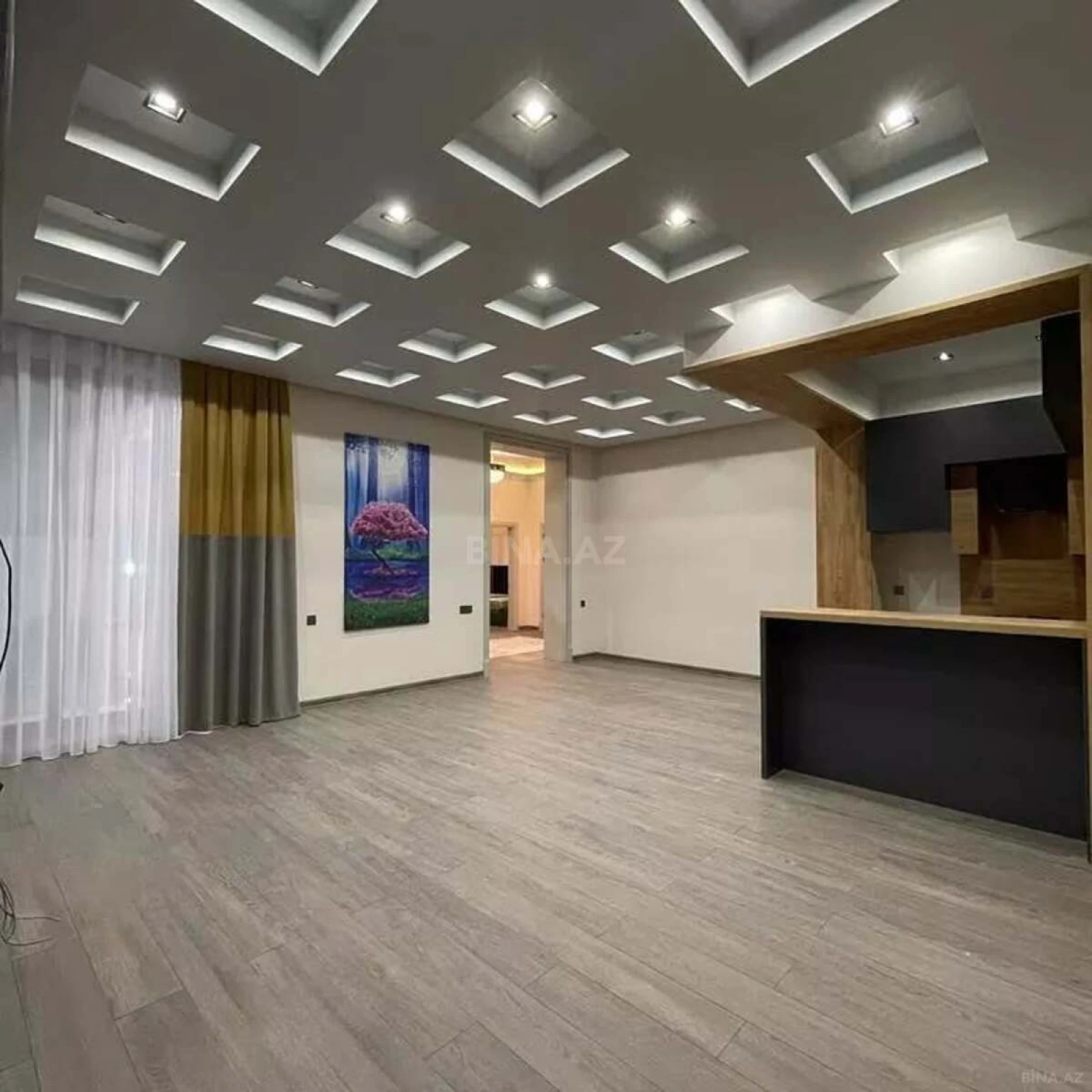 Kirayə verilir 4 otaqlı həyət evi 180 m²