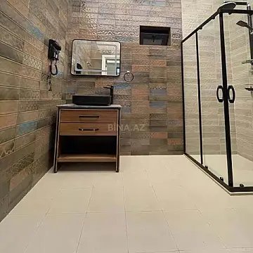 Kirayə verilir 4 otaqlı həyət evi 180 m²