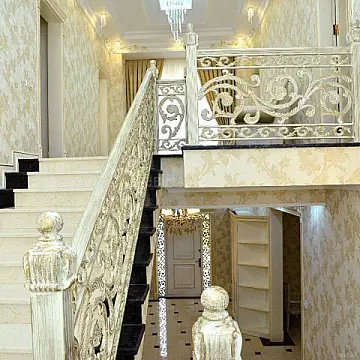 Kirayə verilir 4 otaqlı həyət evi 350 m²