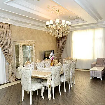 Kirayə verilir 4 otaqlı həyət evi 350 m²
