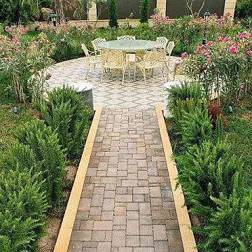 Kirayə verilir 4 otaqlı həyət evi 350 m²