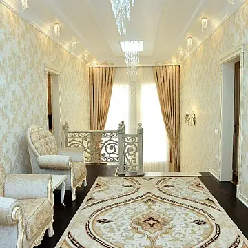 Kirayə verilir 4 otaqlı həyət evi 350 m²