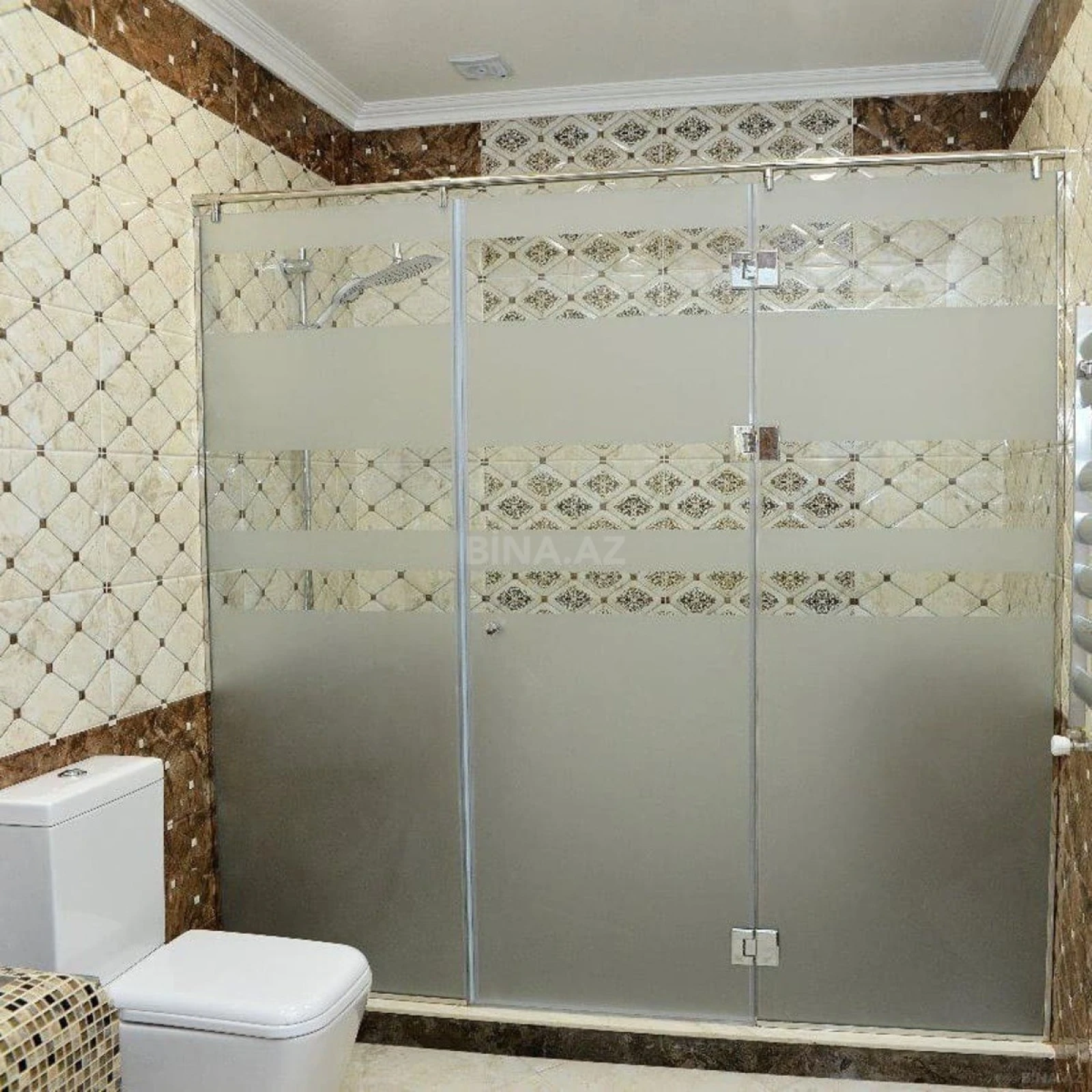 Kirayə verilir 4 otaqlı həyət evi 350 m²