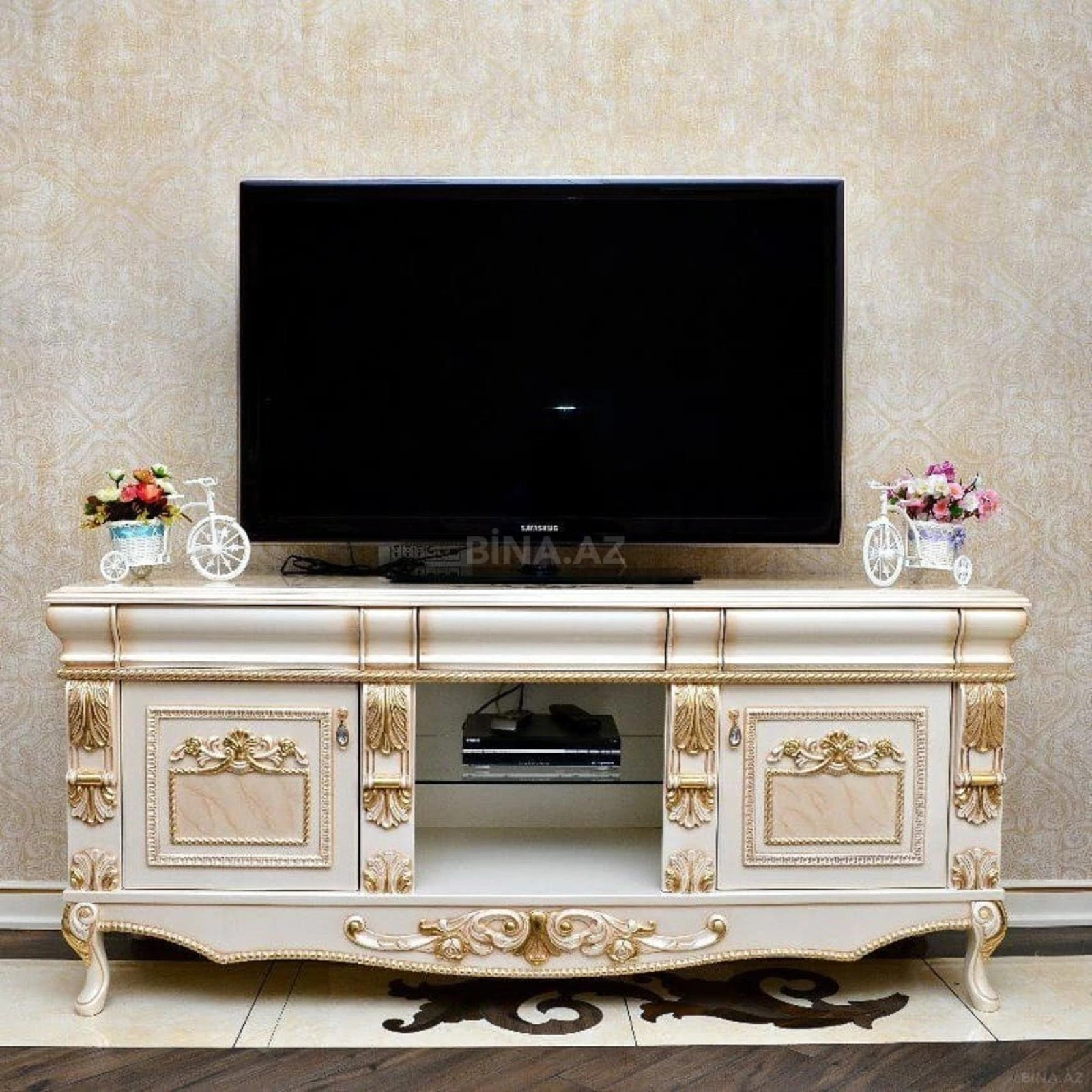 Kirayə verilir 4 otaqlı həyət evi 350 m²