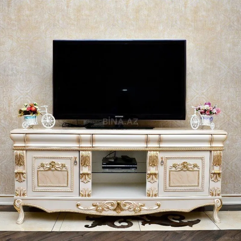 Kirayə verilir 4 otaqlı həyət evi 350 m²