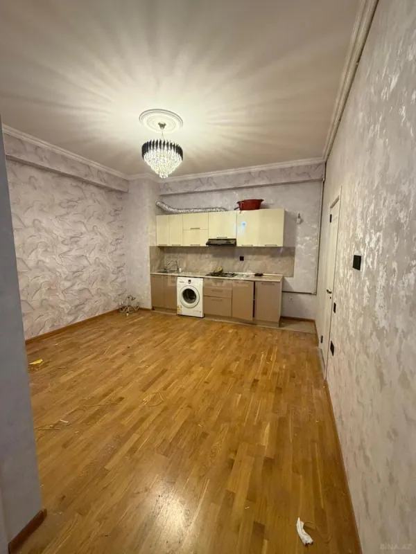 Satılır 3 otaqlı mənzil 60 m²