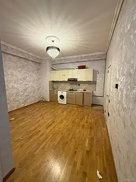 Satılır 3 otaqlı mənzil 60 m² — Xırdalan 3 otaq 60.00 m²