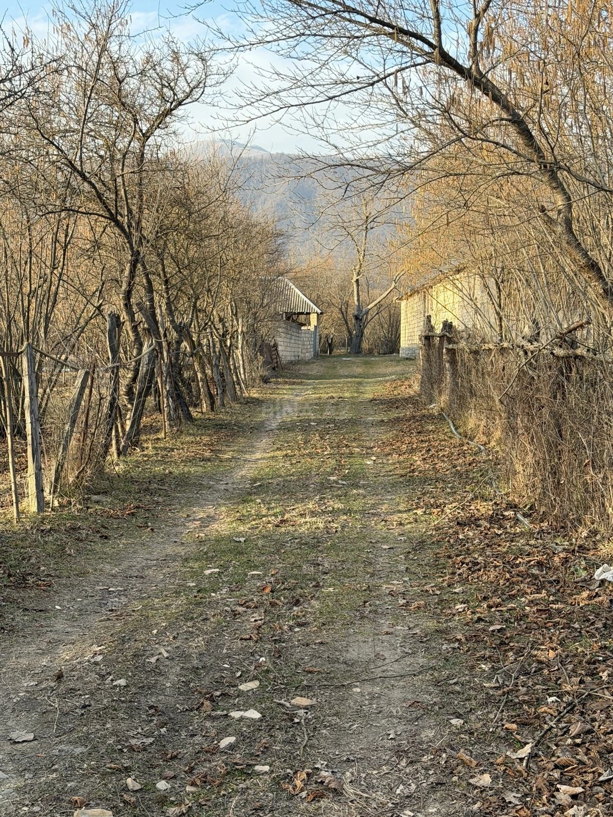 Satılır torpaq sahəsi 14 m²