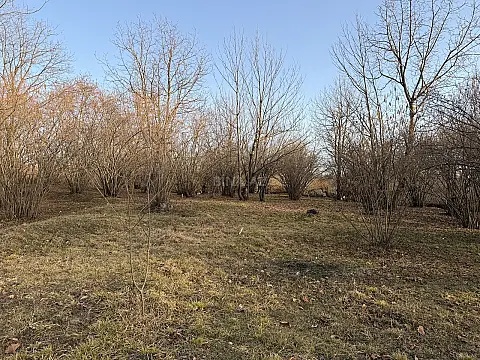 Satılır torpaq sahəsi 14 m²