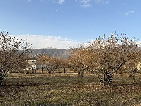 Satılır torpaq sahəsi 14 m² — Qəbələ 14.00 m²