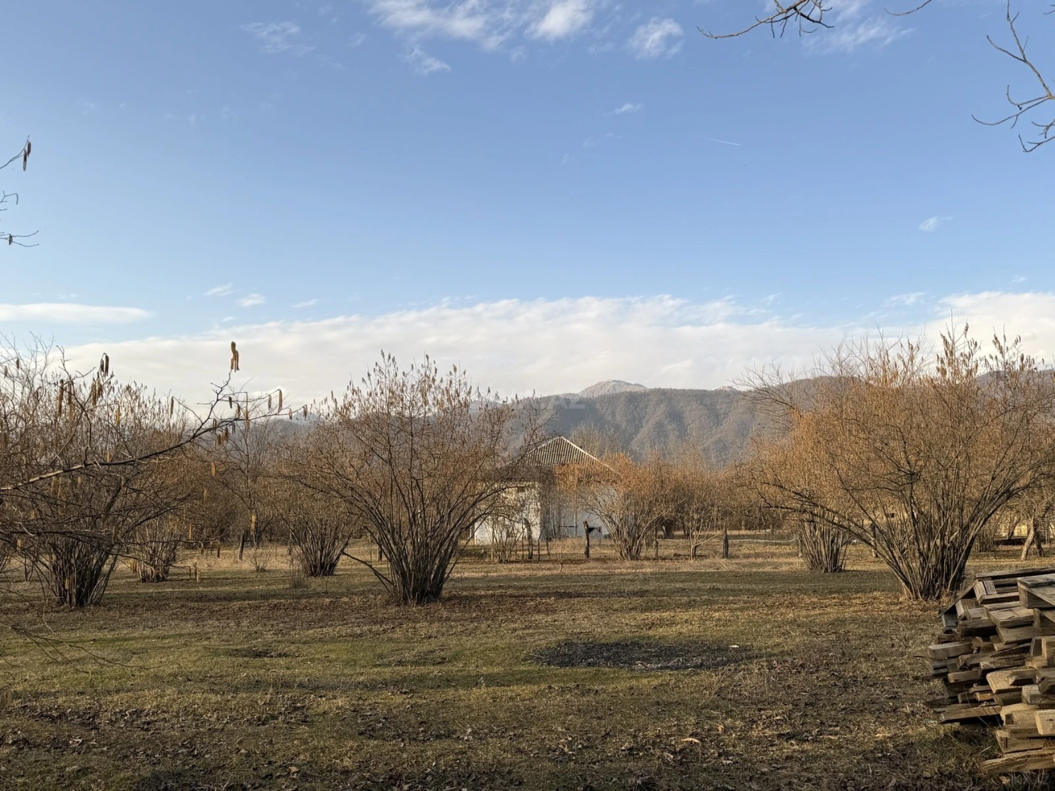 Satılır torpaq sahəsi 14 m²