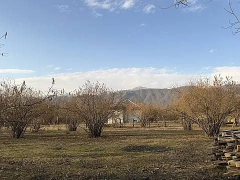 Satılır torpaq sahəsi 14 m²