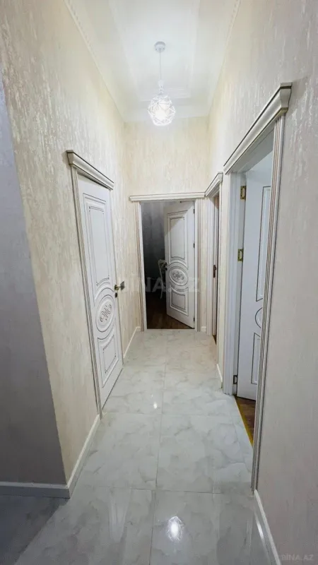 Kirayə verilir 2 otaqlı mənzil 56 m²