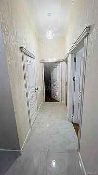 Kirayə verilir 2 otaqlı mənzil 56 m²