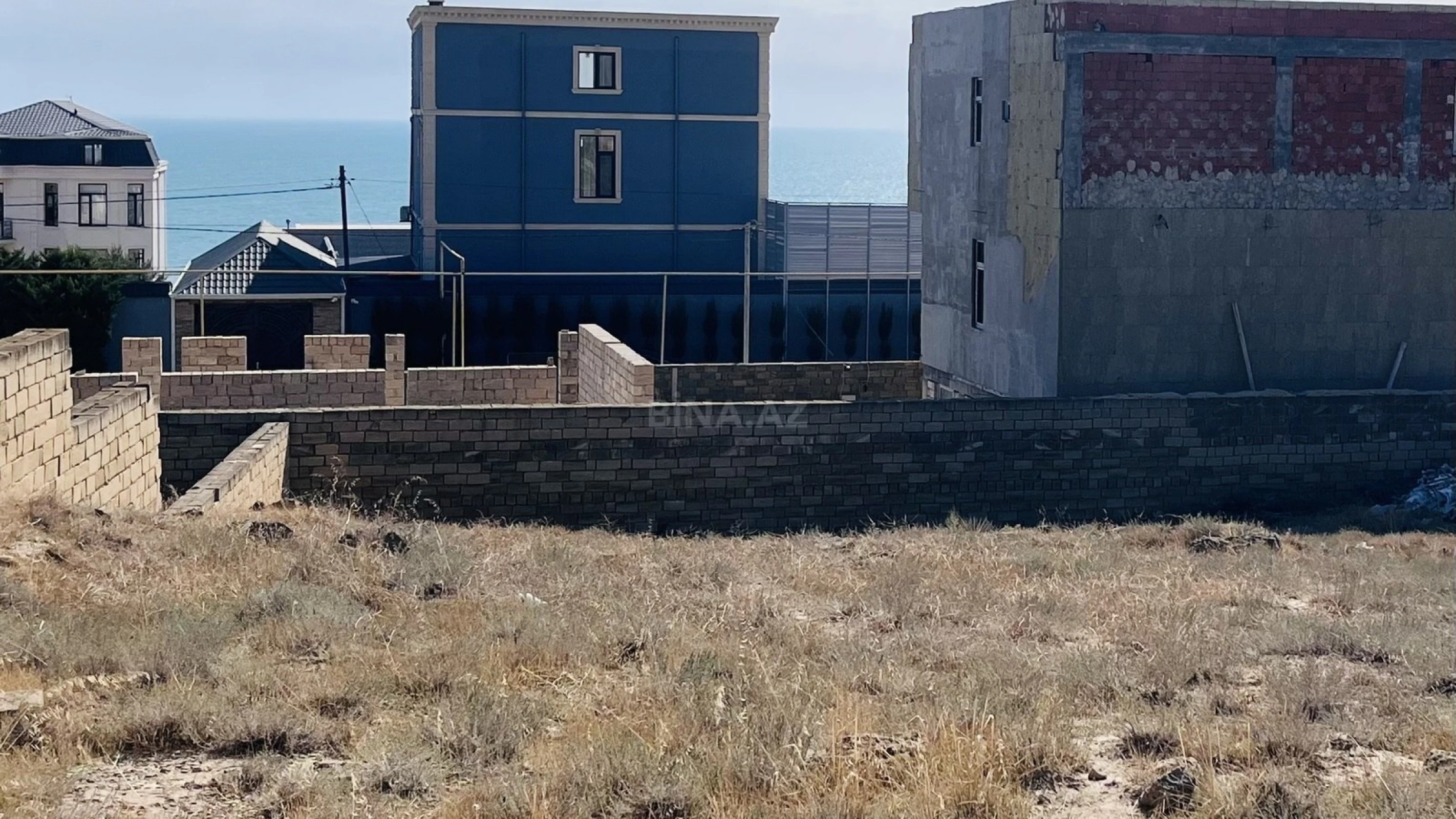 Satılır torpaq sahəsi 6 m²