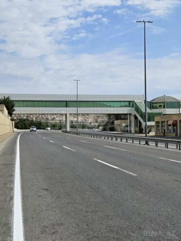 Satılır torpaq sahəsi 6 m²