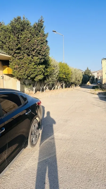 Satılır torpaq sahəsi 6 m²