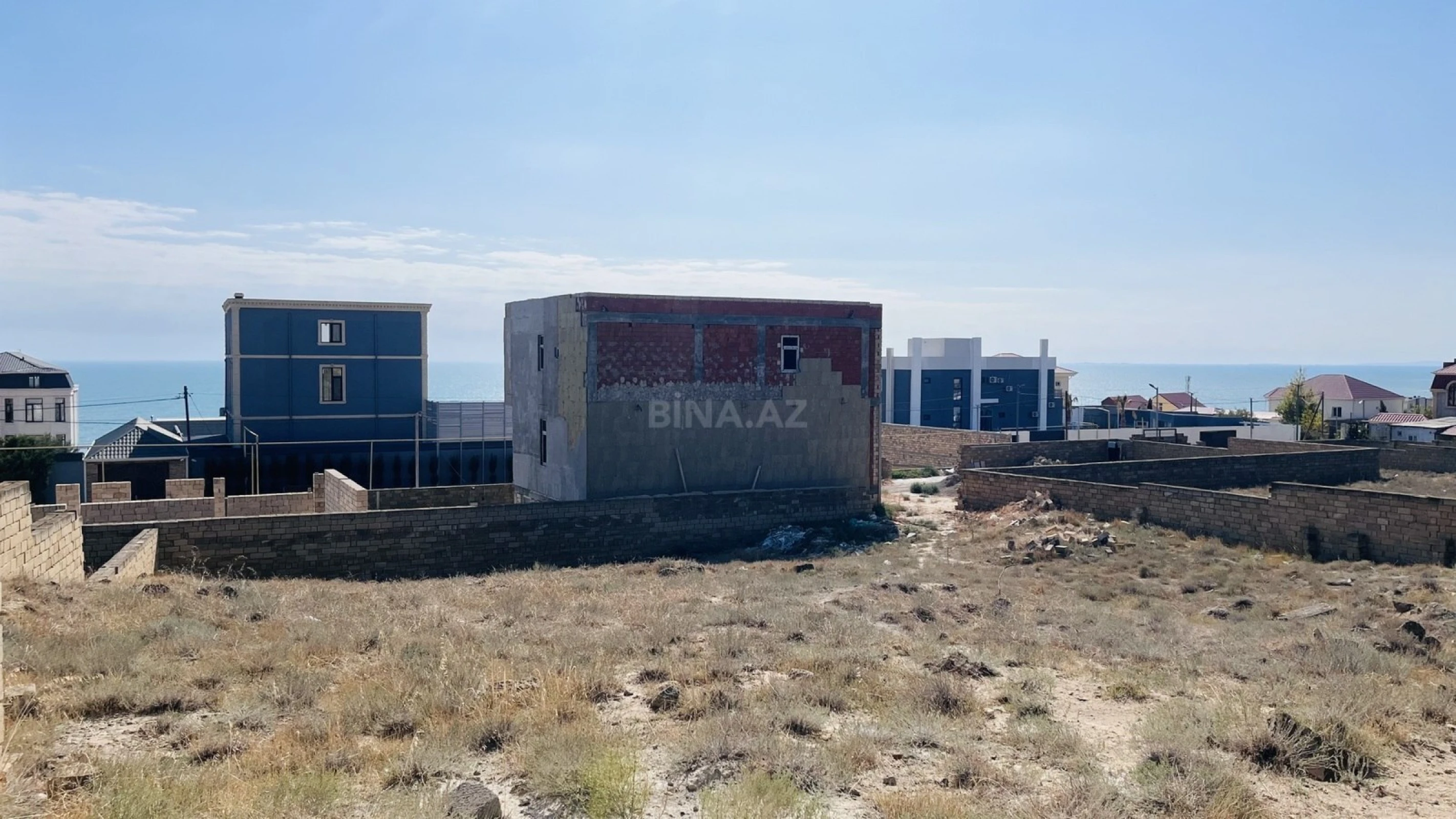 Satılır torpaq sahəsi 6 m²